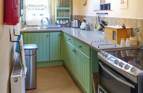 Thornthwaite Cottage | Thwaite Hill Cottage