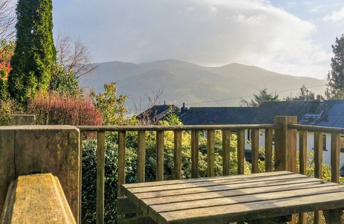 Thornthwaite Cottage | Thwaite Hill Cottage