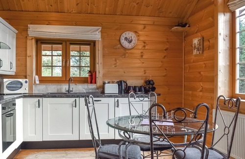 Scarborough Cottage | 2 bedroom accommodation in Staintondale near Scarborough