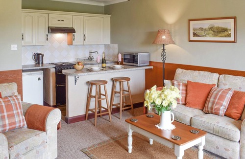 Scarborough Cottage | 1 bedroom accommodation in Staintondale near Scarborough