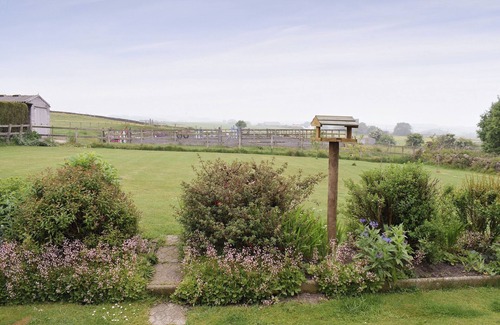 Scarborough Cottage | 1 bedroom accommodation in Staintondale near Scarborough