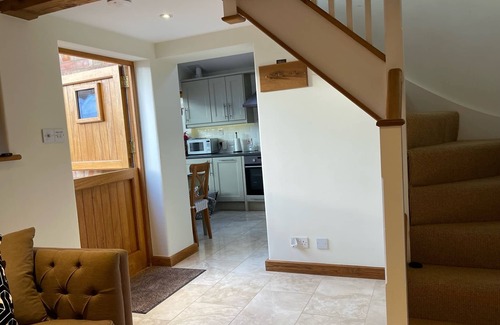 Tiddington Cottage | Luxury Coach House, Stratford-upon-Avon, Cotswolds.