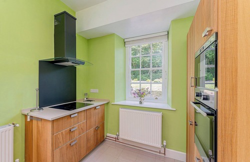 Ystrad Meurig Cottage | 1 bedroom accommodation in Tregaron and the Cambrian Mountains