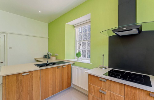 Ystrad Meurig Cottage | 1 bedroom accommodation in Tregaron and the Cambrian Mountains