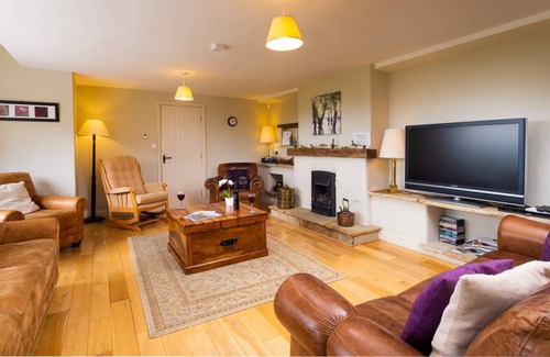 Crosthwaite Cottage | Cabin ∙ 4 bedrooms ∙ 8 guests