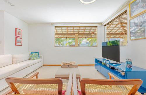 Jenipabu House | GB102 House 4 Suites 200m from Genipabu Beach