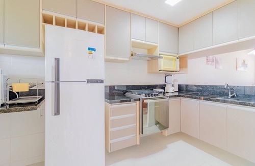 Guarajuba Apartment | GB67 Ótimo Apto 2 Suítes - Guarajuba