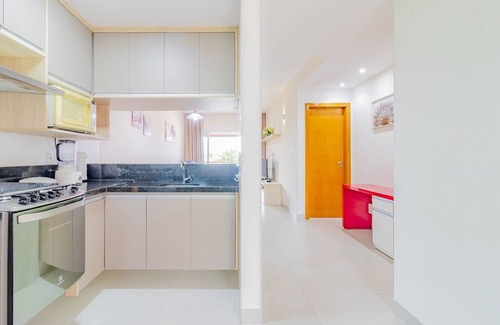 Guarajuba Apartment | GB67 Ótimo Apto 2 Suítes - Guarajuba