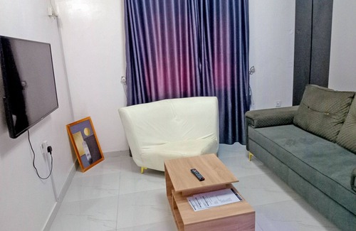 Nigeria Hotel | Gbemiro Ambassador Hotel and Suites