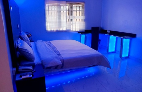 Nigeria Hotel | Gbemiro Ambassador Hotel and Suites