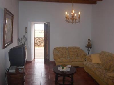 La Oliva House | GBH Casas Las Portadas