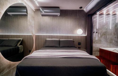 Jardim Oceania Apartment | Gbs109 Flat alto padrão localizado no Bessa