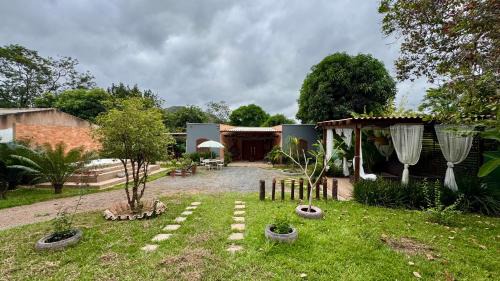 Sobradinho II House | Gbsitio