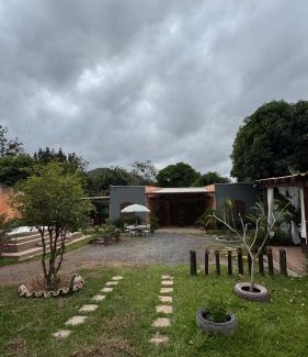 Sobradinho II House | Gbsitio