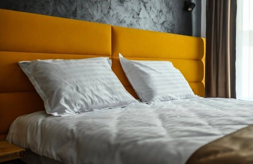 Timisoara Hotel | GBU Home Timisoara Honey 402
