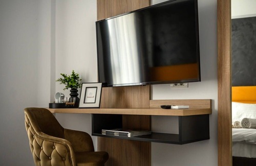 Timisoara Hotel | GBU Home Timisoara Honey 402