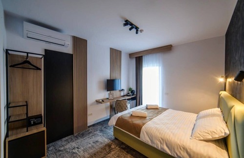 Timisoara Hotel | GBU Home Timisoara Olive 305