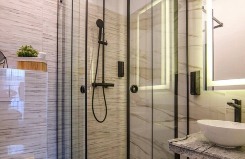 Timisoara Hotel | GBU Home Timisoara Olive 305