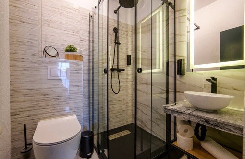 Timisoara Hotel | GBU Home Timisoara Olive 305
