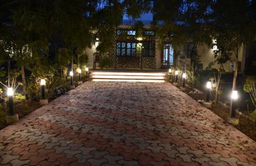 Faizabad House | GC Farms