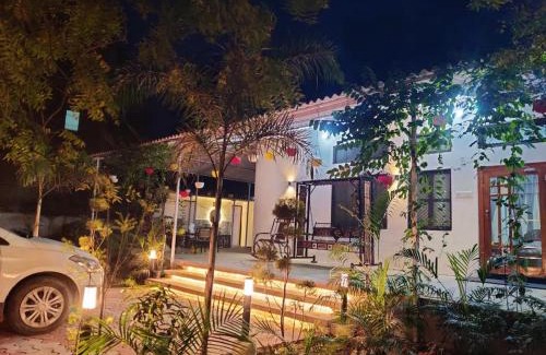 Faizabad House | GC Farms
