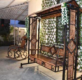 Faizabad House | GC Farms
