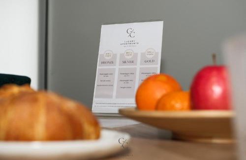 Santa Margherita di Belice House | Gc Luxury Apartments e Spa