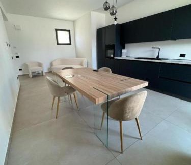 Santa Margherita di Belice House | Gc Luxury Apartments e Spa