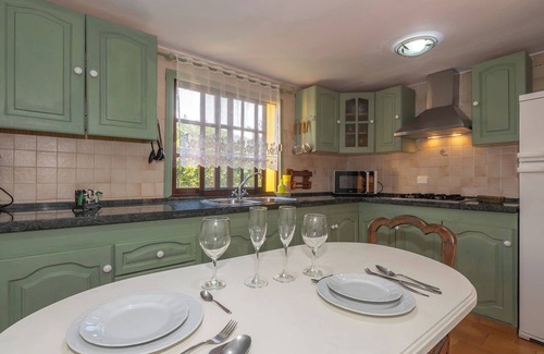 Valleseco Cottage | GC0040 Holiday cottage in El Zumacal