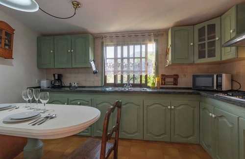 Valleseco Cottage | GC0040 Holiday cottage in El Zumacal