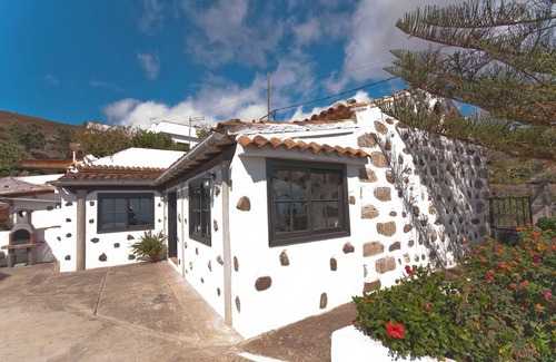 Teror Cottage | GC0082 Holiday cottage in Teror