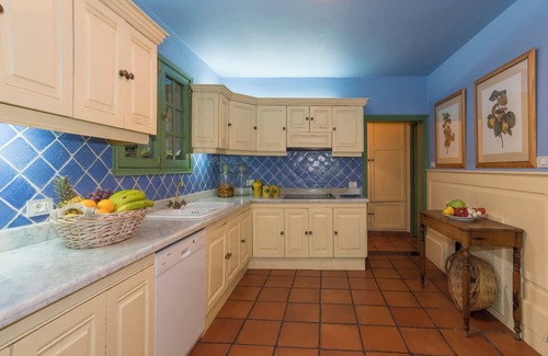 Vega de San Mateo Cottage | GC0149 Large holiday cottage in San Mateo