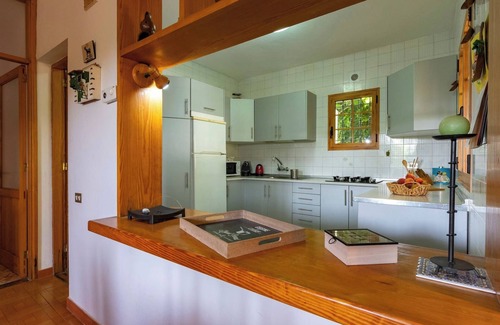 Vega de San Mateo House | GC0152 Holiday cottage in La Lechuza