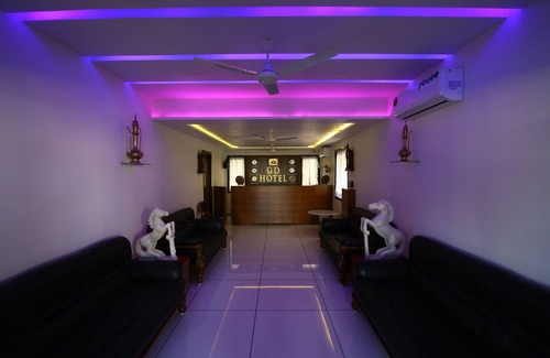 Navsari Hotel | GD Hotel