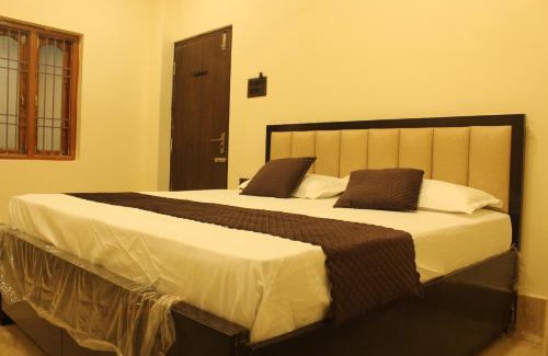 Bhubaneshwar House | GD Palace