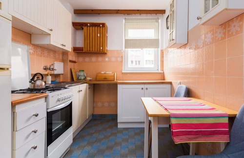 Old Town Apartment | Gdańsk City Centre Apartment