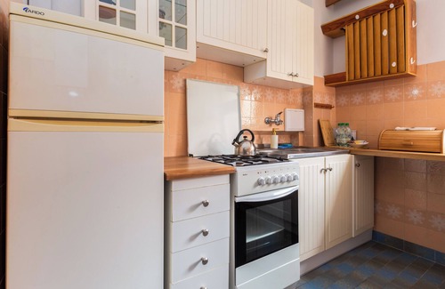 Old Town Apartment | Gdańsk City Centre Apartment
