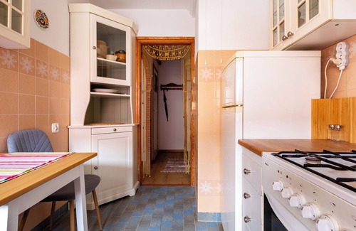 Old Town Apartment | Gdańsk City Centre Apartment