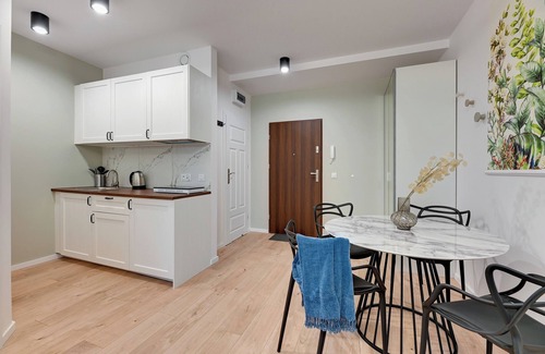 Wrzeszcz Apartment | Gdańsk Wrzeszcz Apartment No.2