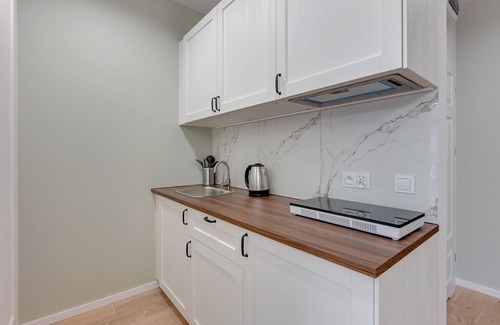 Wrzeszcz Apartment | Gdańsk Wrzeszcz Apartment No.2