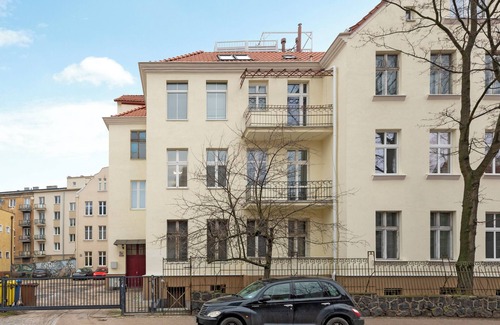 Wrzeszcz Apartment | Gdańsk Wrzeszcz Apartment No.2