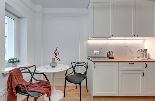 Wrzeszcz Apartment | Gdańsk Wrzeszcz Studio No.5
