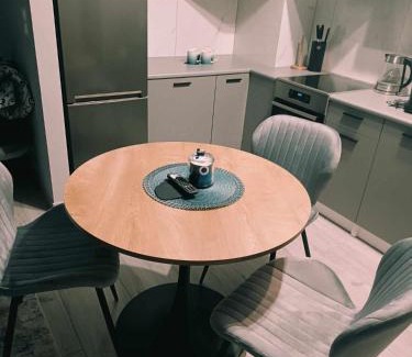 Chojnice Apartment | Gdańska 95