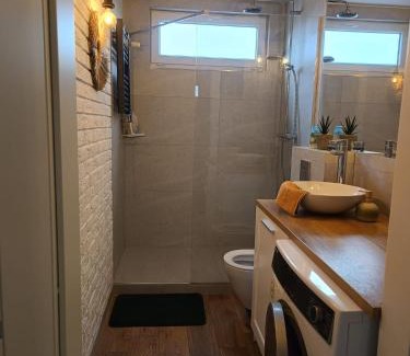 Gdansk Apartment | Gdańska Panorama Niedźwiadka