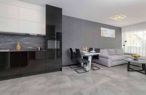 Brzezno Apartment | Gdańska 16 | Modern Apartment | Near the beach