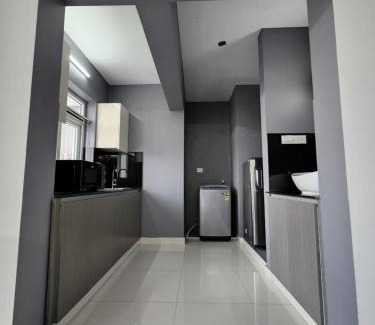 Nedumbassery Apartment | GDC - Apartment suites