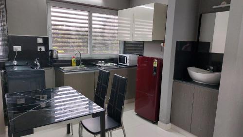 Nedumbassery Apartment | GDC - Apartment suites