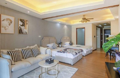 Macau Apartment | gdh