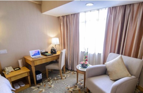Macau Apartment | gdh