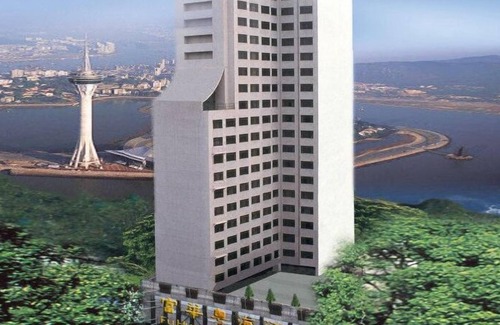 Macau Apartment | gdh